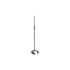Chord Stackable Mic Stand - 180.036UK - Black
