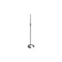 Chord Stackable Mic Stand - 180.036UK - Black