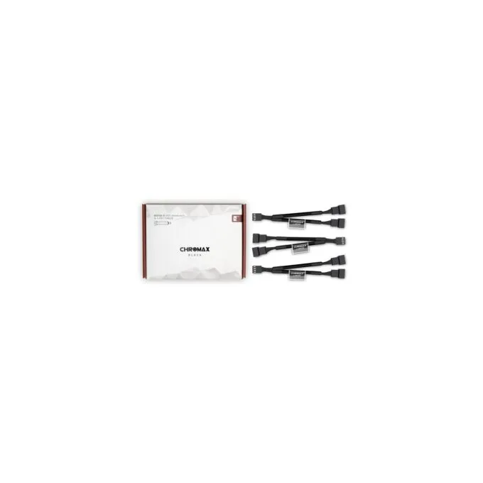 chromax Black - NA-SYC1 - Y-Cable — image 1