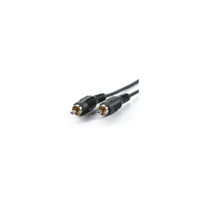 CINCH-VERB.-KABEL SIMPLX5M — image 1