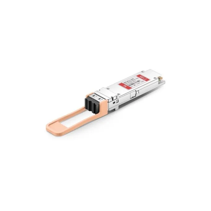 Cisco 100G BIDI QSFP - SR1.2 - BiDi — image 1