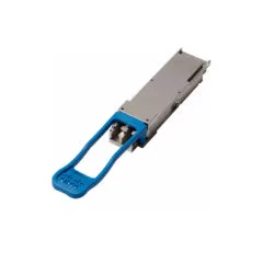 Cisco 100GBASE LR4 QSFP TRANSCEIVER
