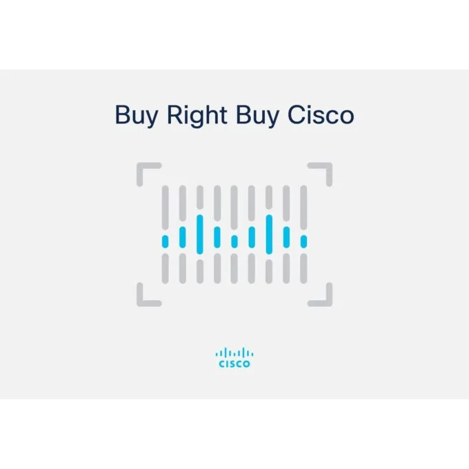Cisco 10GBASE-CU SFP+ Cable - 5 Meter — image 2