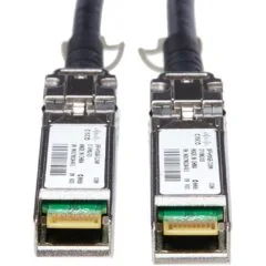 Cisco 10GBASE-CU SFP+ Cable - 5 Meter