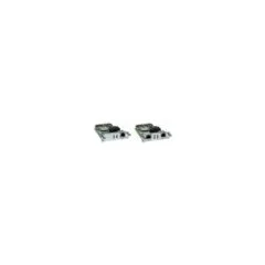 Cisco 2-PORT NETWORK INTERFACE MODULE