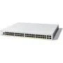 Cisco 48-Port GE POE - Catalyst 1300 - 48-PORT GE POE