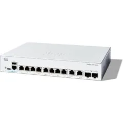 Cisco 8-Port GE EXT PS - CATALYST 1200 - 8-Port GE EXT PS