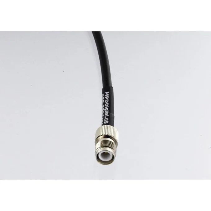 Cisco Cable - 20FT Low Loss — image 1