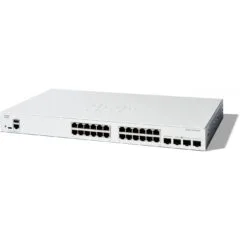 Cisco Catalyst - 1200 - 24-PORT GE 4X10G