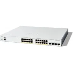 Cisco Catalyst - 1200 - 24-Port GE FULL