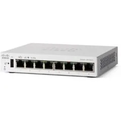 Cisco Catalyst - 1200 - 8-PORT GE DESKTOP