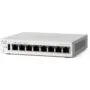Cisco Catalyst - 1200 - 8-PORT GE DESKTOP