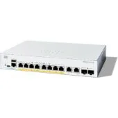 Cisco - CATALYST 1200 - 8-PORT GE POE EXT