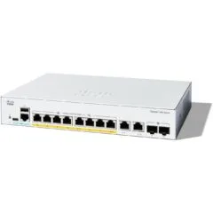 Cisco - CATALYST 1200 - 8-PORT GE POE EXT