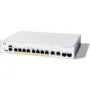 Cisco - CATALYST 1200 - 8-PORT GE POE EXT