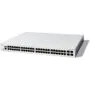 Cisco CATALYST 1300 - 48-PORT GE 4X1G