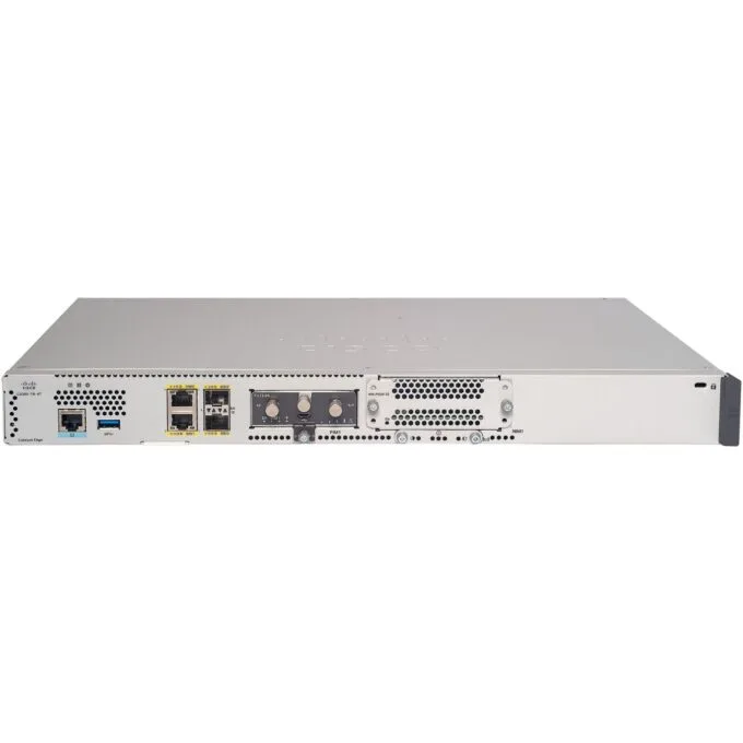 Cisco CATALYST 8200L - CATALYST 8200L - WITH 1-NIM — image 2