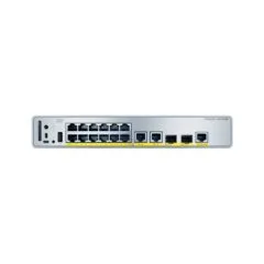 Cisco CATALYST 9000 COMPACT SWITCH 12 - Characteristics