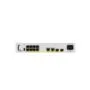 Cisco Catalyst 9000 Compact Switch - 8