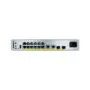 Cisco Catalyst 9000 Compact Switch - Characteristics