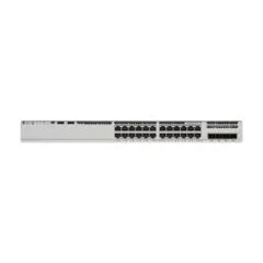 Cisco Catalyst - 9200 - 24-Port PoE+