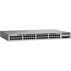 Cisco CATALYST 9200 - 48-PORT 8XMGIG