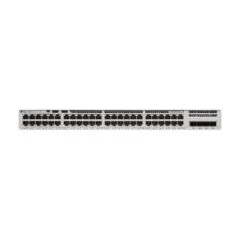 Cisco Catalyst - 9200L - 48-Port