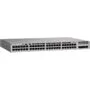 Cisco Catalyst - 9200L - 48-Port Partial