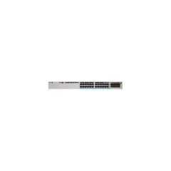 Cisco Catalyst 9300 24-Port UPOE - 24-Port UPOE