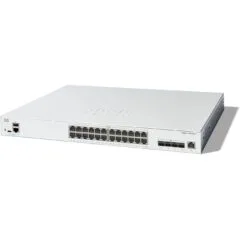 Cisco Catalyst - C1300-24XT - 24-Port 10GE
