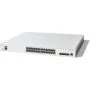 Cisco Catalyst - C1300-24XT - 24-Port 10GE