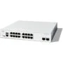 Cisco Catalyst - CATALYST 1200 - 16-PORT GE 2X1G