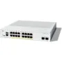 Cisco Catalyst - CATALYST 1200 - 16-PORT GE POE