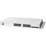 Cisco Catalyst - CATALYST 1200 - 24-PORT GE 4X1G