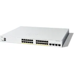 Cisco Catalyst - CATALYST 1200 - 24-Port GE FULL
