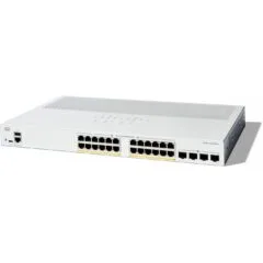 Cisco Catalyst - CATALYST 1200 - 24-Port GE POE