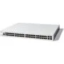 Cisco Catalyst - CATALYST 1200 - 48-PORT GE 4X10G