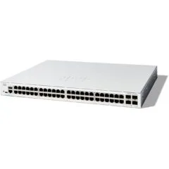 Cisco Catalyst - CATALYST 1200 - 48-PORT GE 4X1G