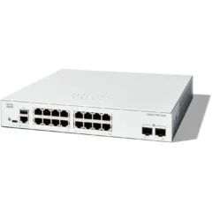 Cisco Catalyst - CATALYST 1300 - 16-PORT GE 2X1G