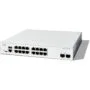 Cisco Catalyst - CATALYST 1300 - 16-PORT GE 2X1G