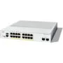 Cisco Catalyst - CATALYST 1300 - 16-PORT GE FULL