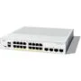 Cisco CATALYST - CATALYST 1300 - 16-Port GE PoE