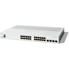 Cisco Catalyst - CATALYST 1300 - 24-Port GE PoE