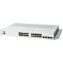 Cisco Catalyst - CATALYST 1300 - 24-Port GE PoE