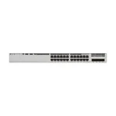 Cisco Catalyst - CATALYST 9200L - 24-Port Data