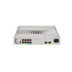 Cisco Catalyst Compact Switch - Compact - 9000 - Compact