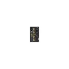 Cisco Catalyst - IE3300 - Rugged Series