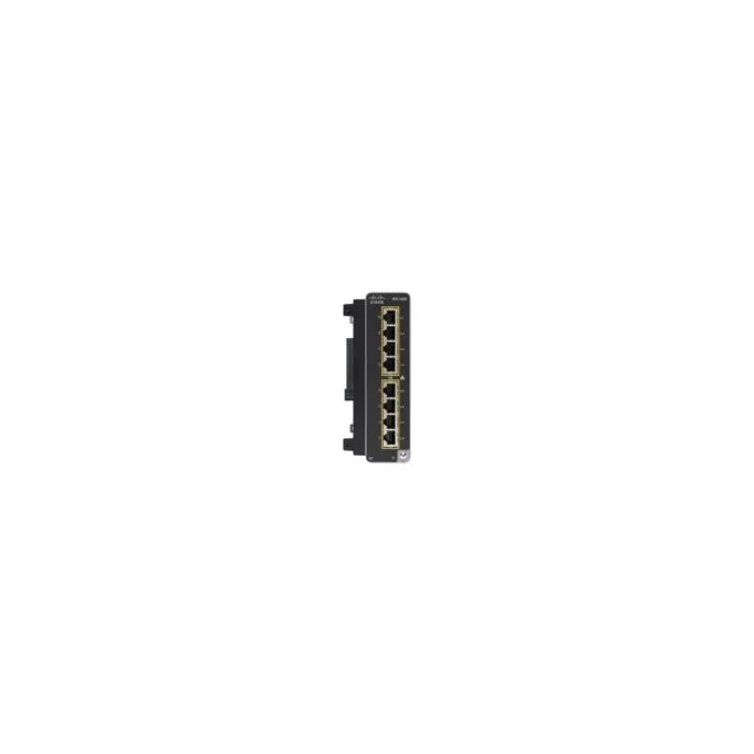 Cisco Catalyst - IE3400 - Rugged — image 1
