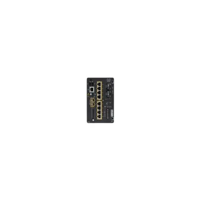 Cisco CATALYST - IE3400 - Rugged Series — image 1