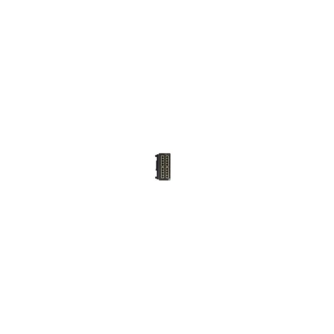 Cisco Catalyst Rugged 16 Port - IE3300 - Rugged 16-Port — image 1